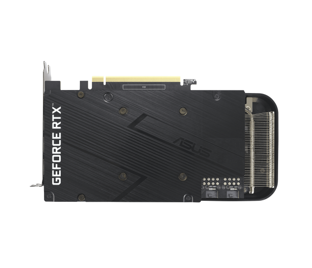 ASUS GeForce RTX 3060 Ti Dual OC Edition 8GB GDDR6X 256bit DUAL-RTX3060TI-O8GD6X - 1109205 - zdjęcie 4